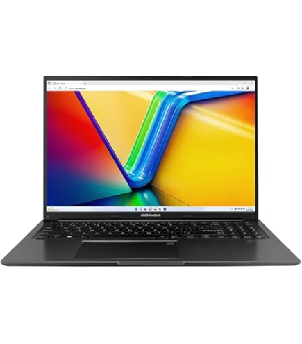 ASUS Vivobook 15 X1504VA-NJ582W Intel Core 5-120U/8GB RAM